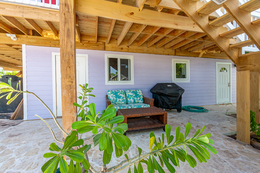 Vacation Rentals on Great Guana Cay