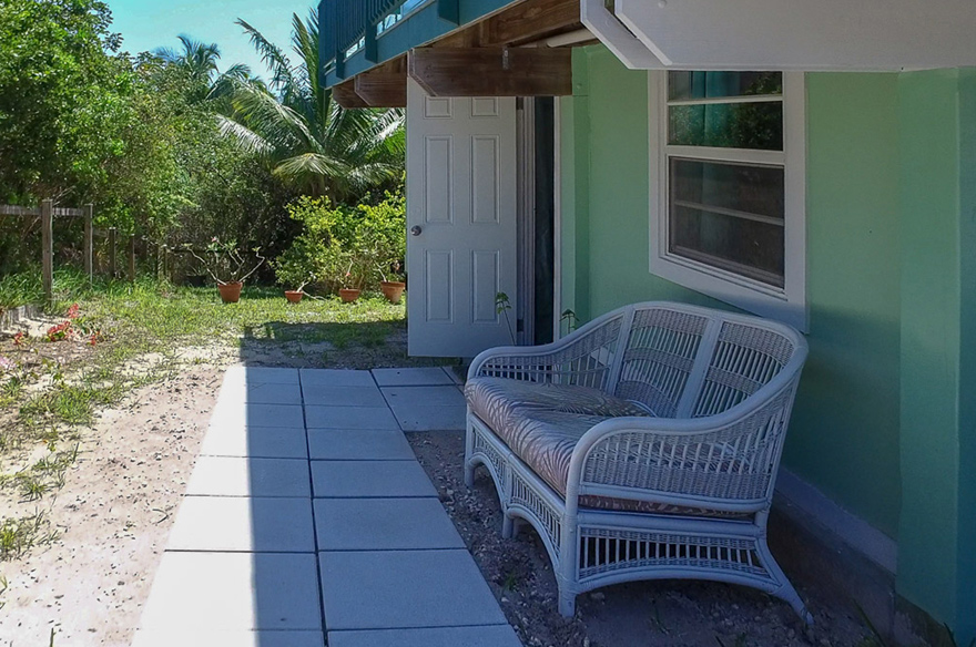 Vacation Rentals on Great Guana Cay