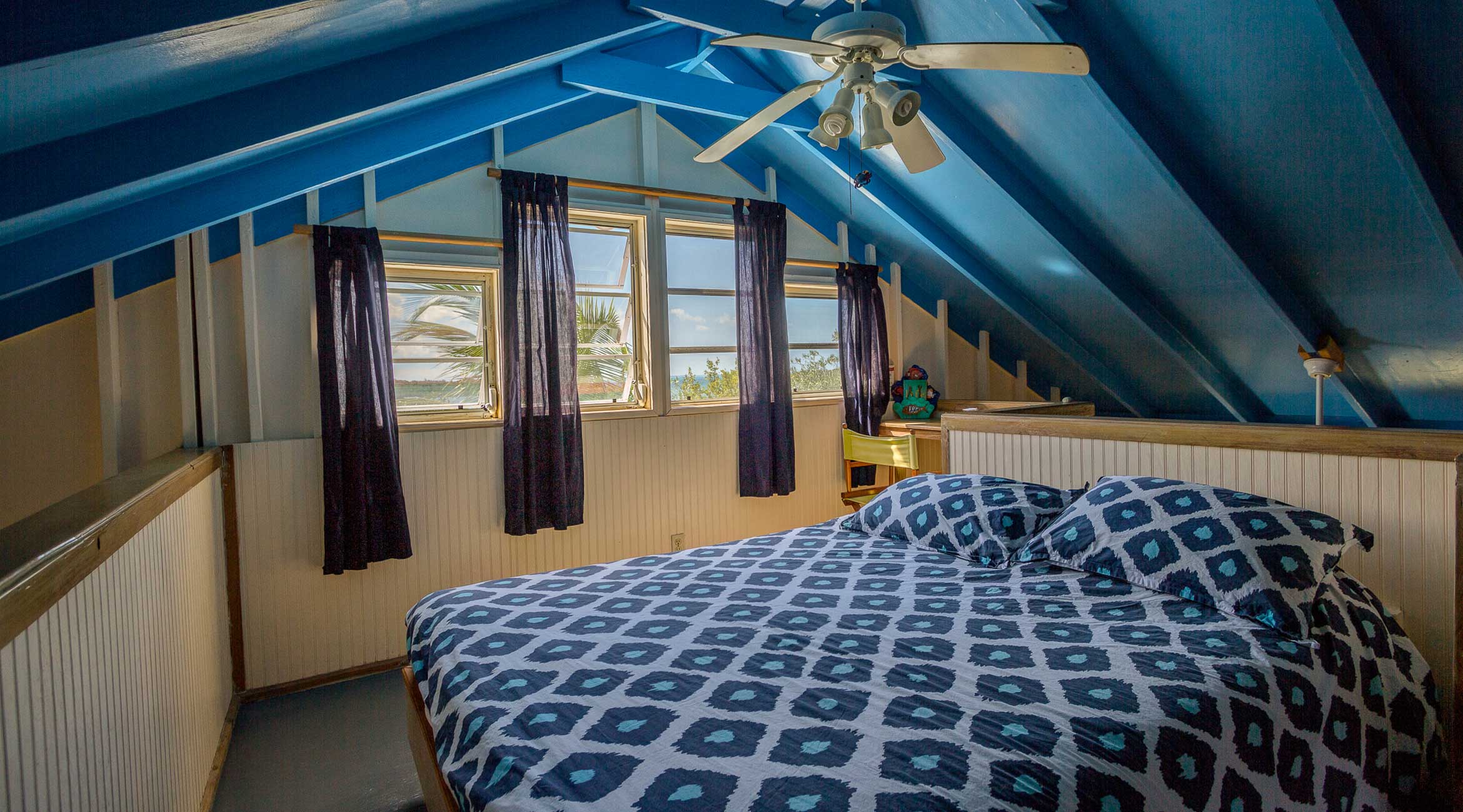 Blue Coral Landing Vacation Rental on Great Guana Cay