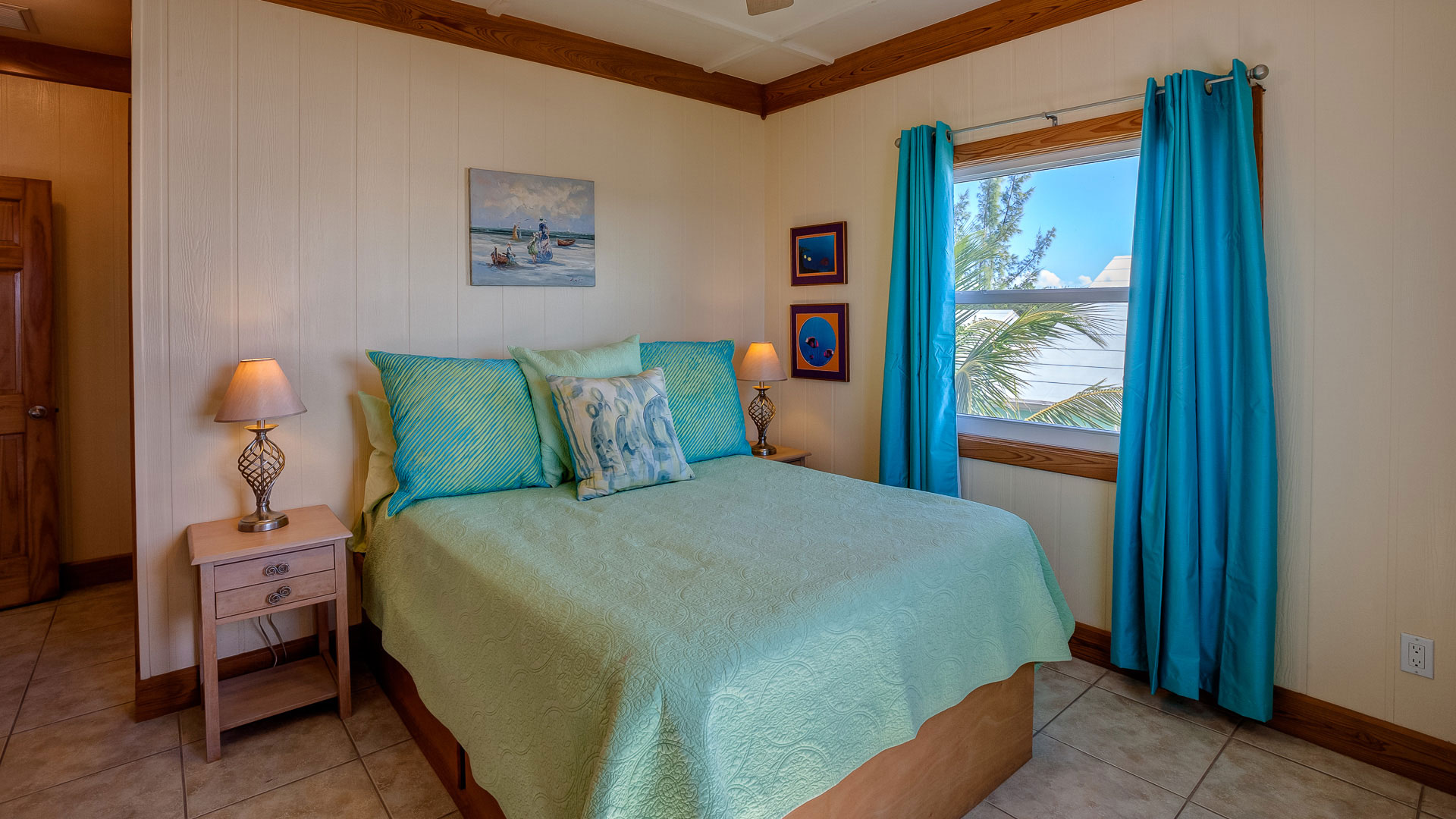 Done Reach Vacation Rental on Great Guana Cay