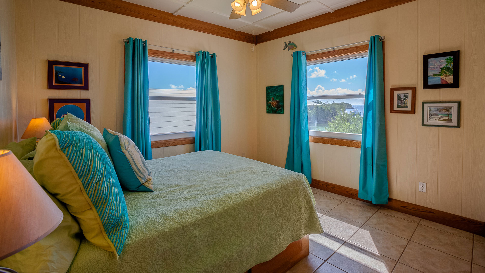 Done Reach Vacation Rental on Great Guana Cay