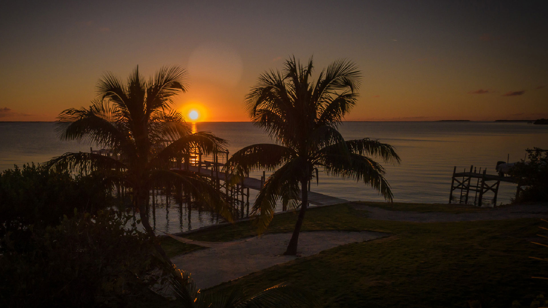 Done Reach Vacation Rental on Great Guana Cay