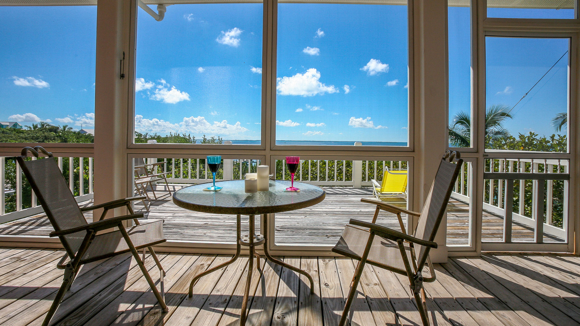 Done Reach Vacation Rental on Great Guana Cay