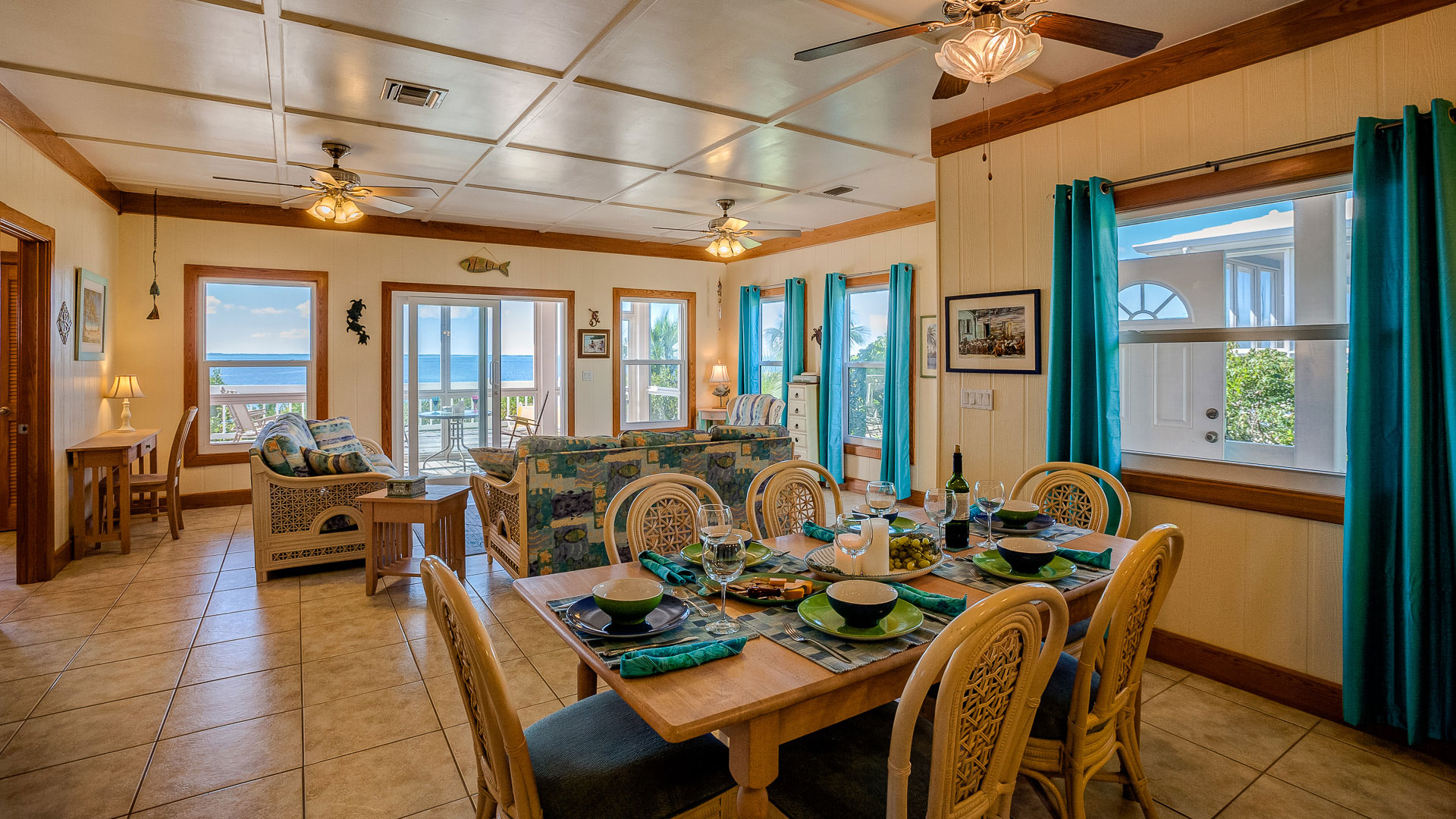 Done Reach Vacation Rental on Great Guana Cay