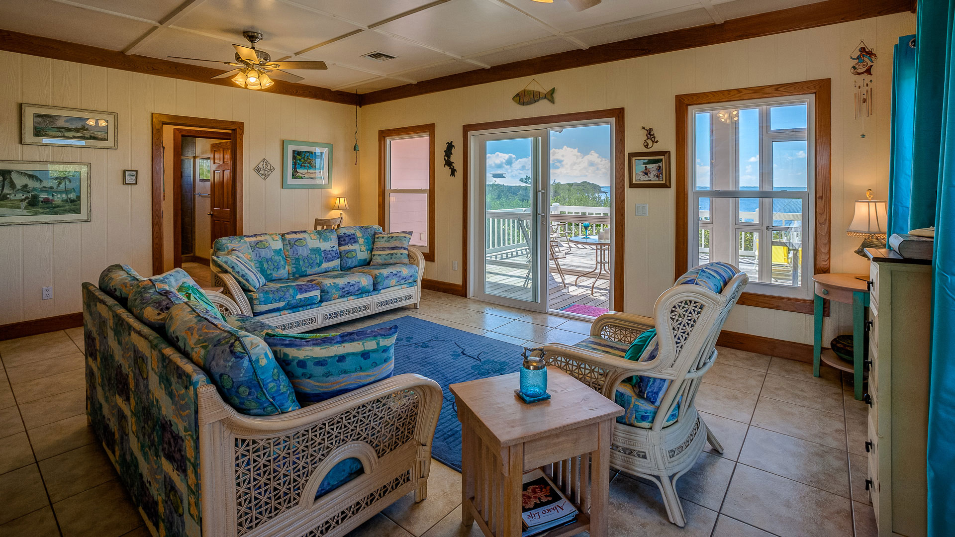 Done Reach Vacation Rental on Great Guana Cay