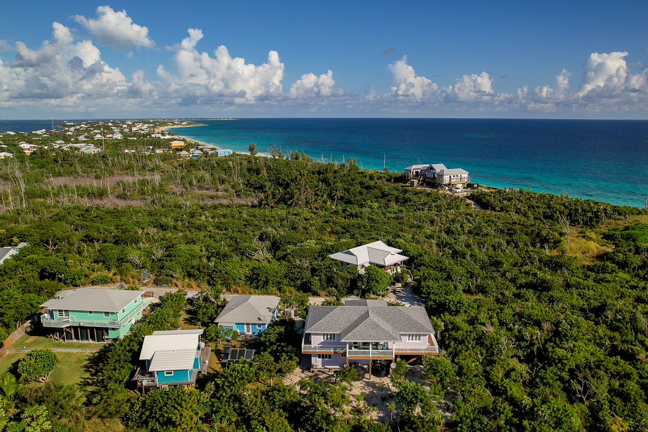 I Told You So Cottage Vacation Rental on Great Guana Cay