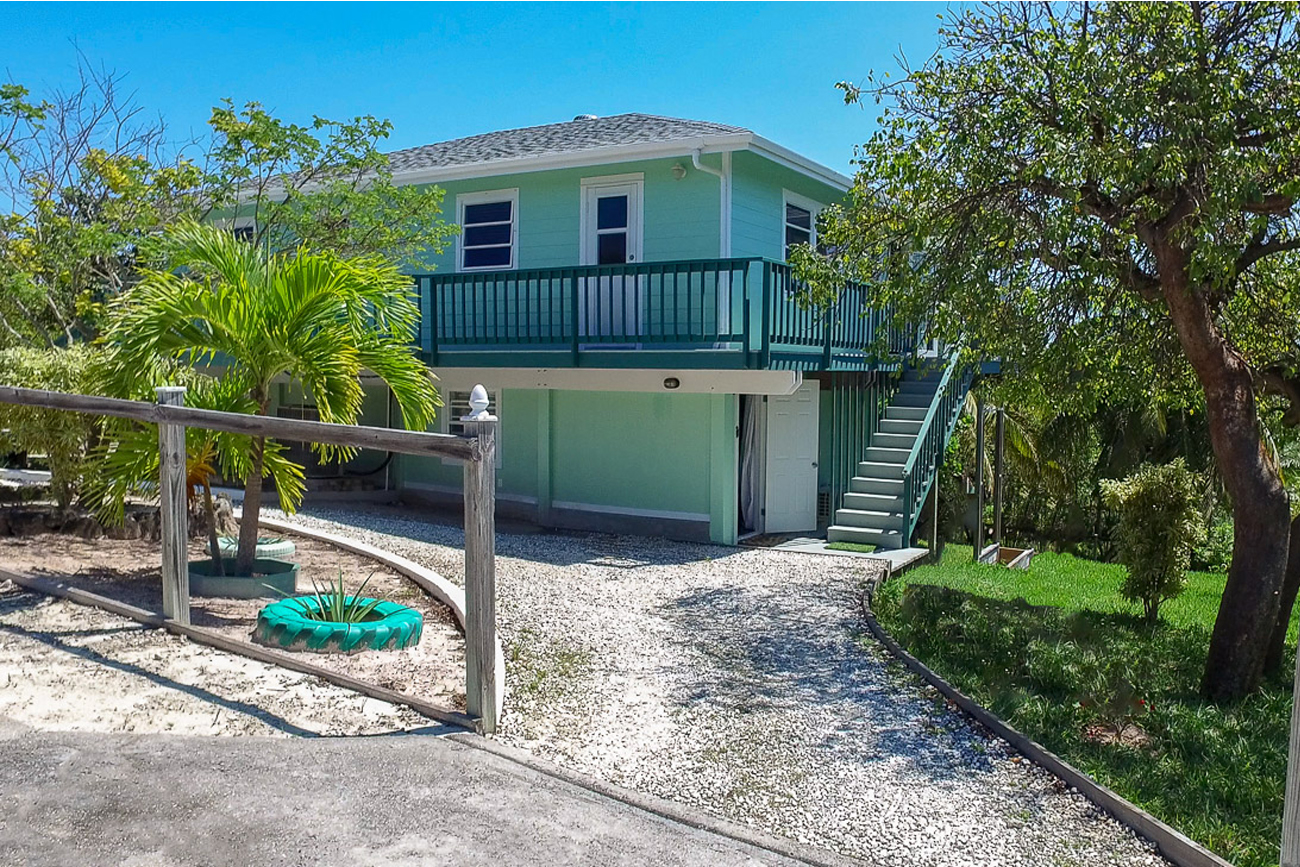 On The Down Low - Rental Unit  on Great Guana Cay