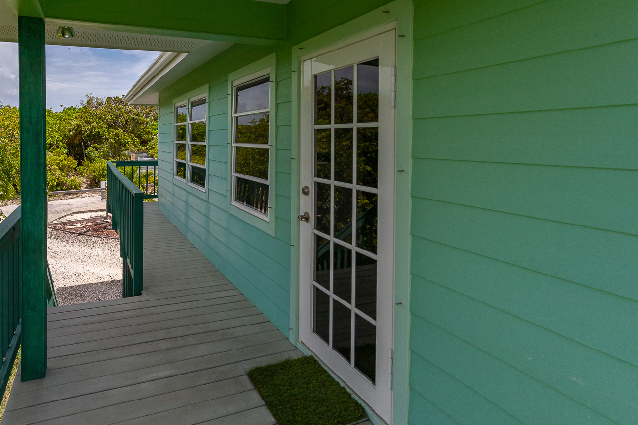 Long Thyme Knot Sea Cottage Vacation Rental on Great Guana Cay