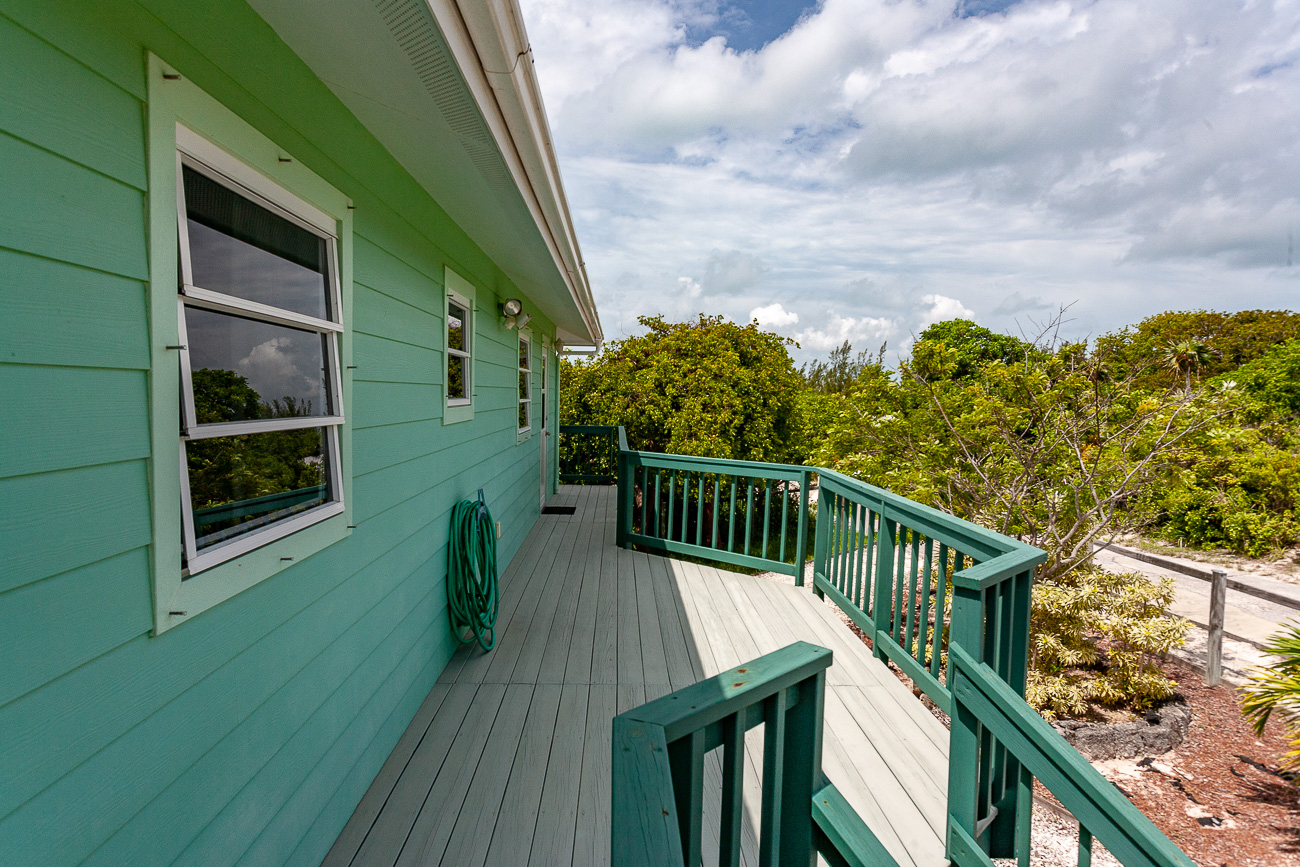 Long Thyme Knot Sea Cottage Vacation Rental on Great Guana Cay