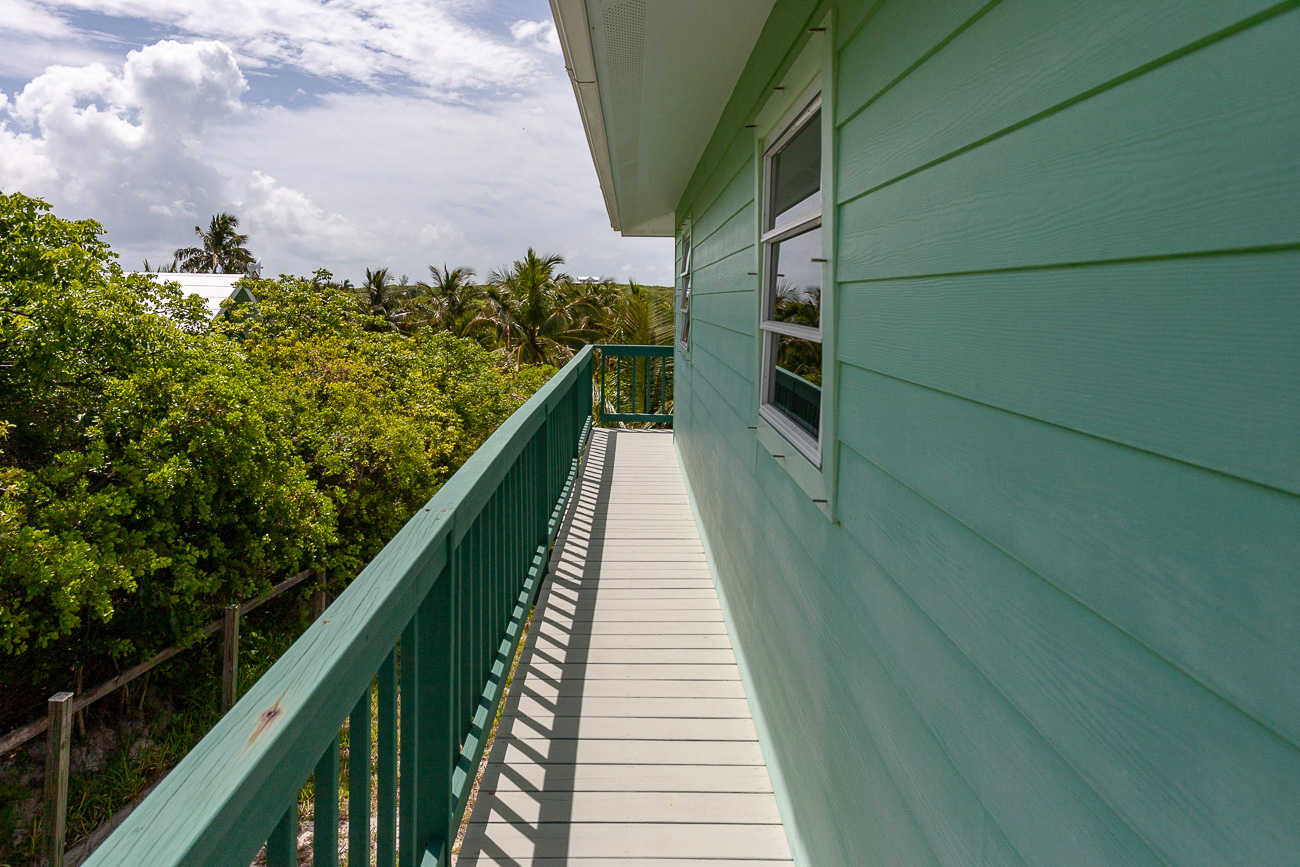 Long Thyme Knot Sea Cottage Vacation Rental on Great Guana Cay