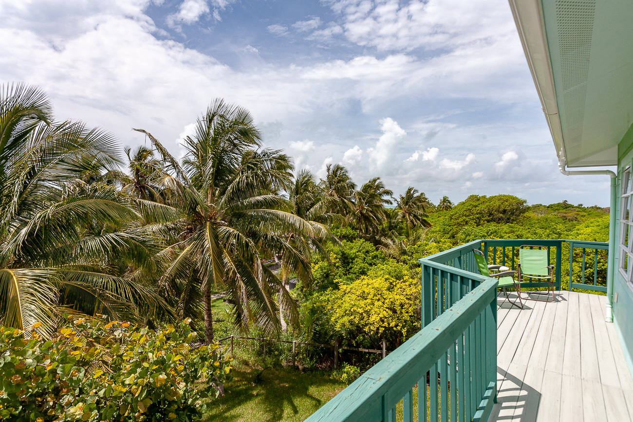 Long Thyme Knot Sea Cottage Vacation Rental on Great Guana Cay