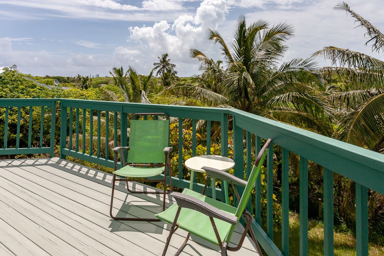 Long Thyme Knot Sea Cottage Vacation Rental on Great Guana Cay