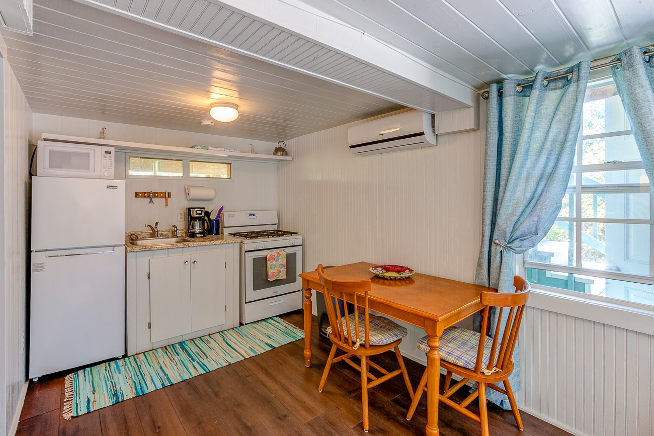 Blue Bottom Rental Unit on Great Guana Cay