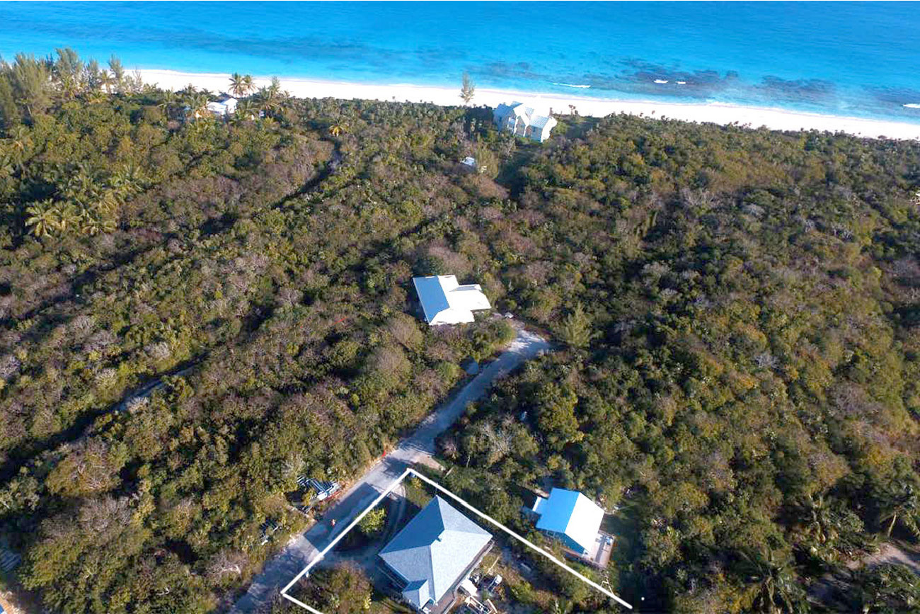 On The Down Low - Rental Unit  on Great Guana Cay