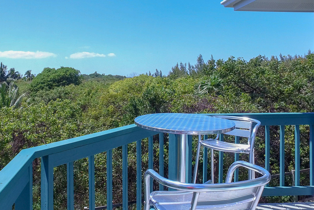 Long Thyme Knot Sea Cottage Vacation Rental on Great Guana Cay