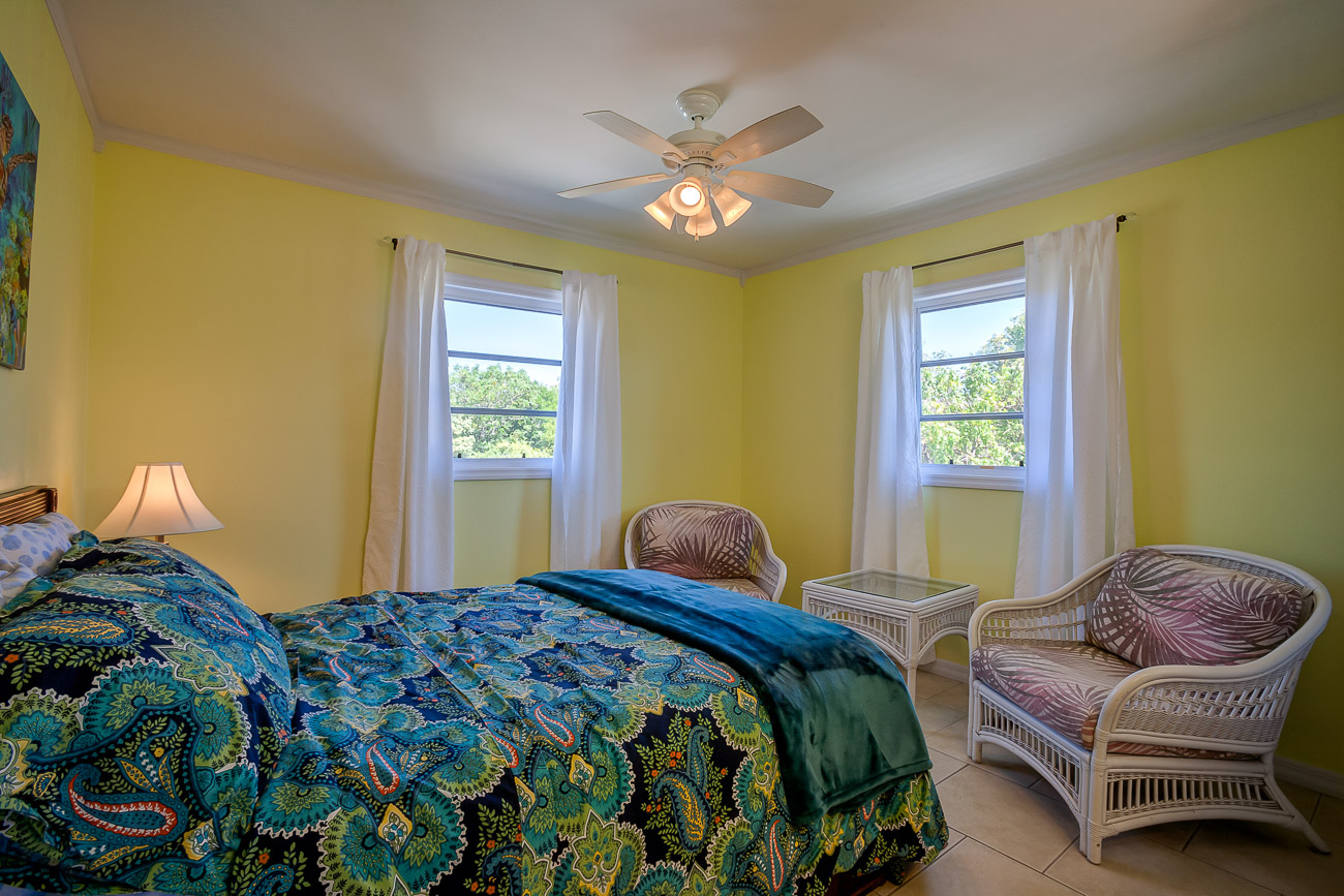 Long Thyme Knot Sea Cottage Vacation Rental on Great Guana Cay