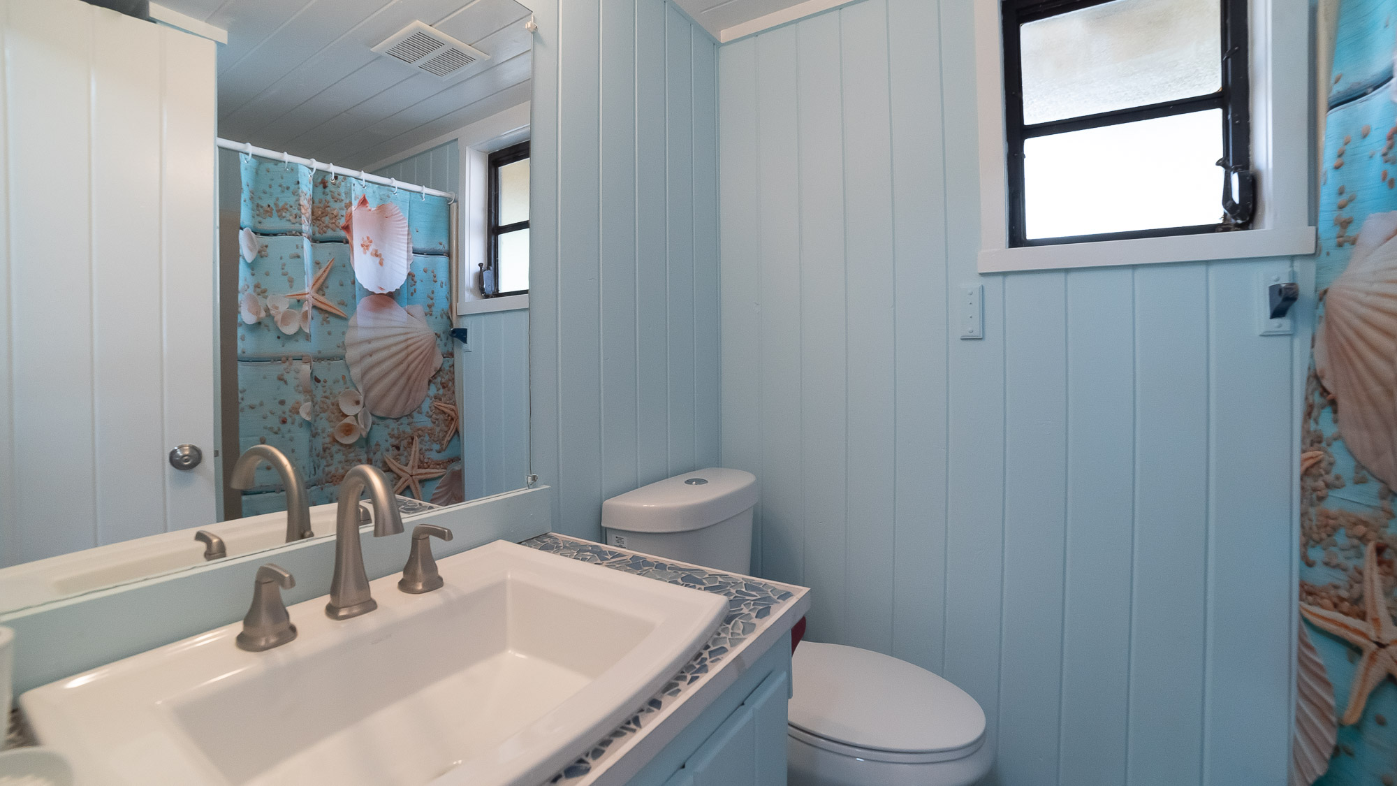 Playa Monkey downstairs  Vacation Rental on Great Guana Cay