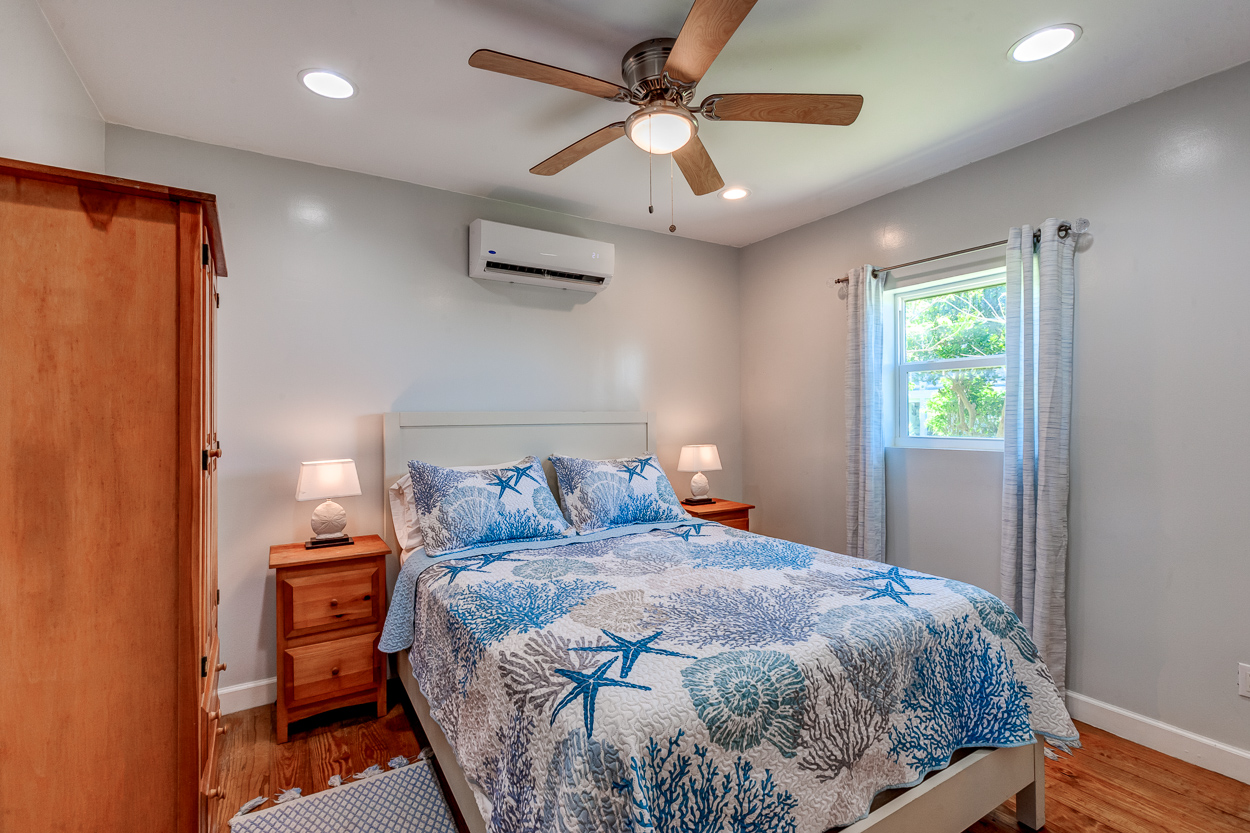 Pirates Place Ground Floor - Vacation Rental on Great Guana Cay