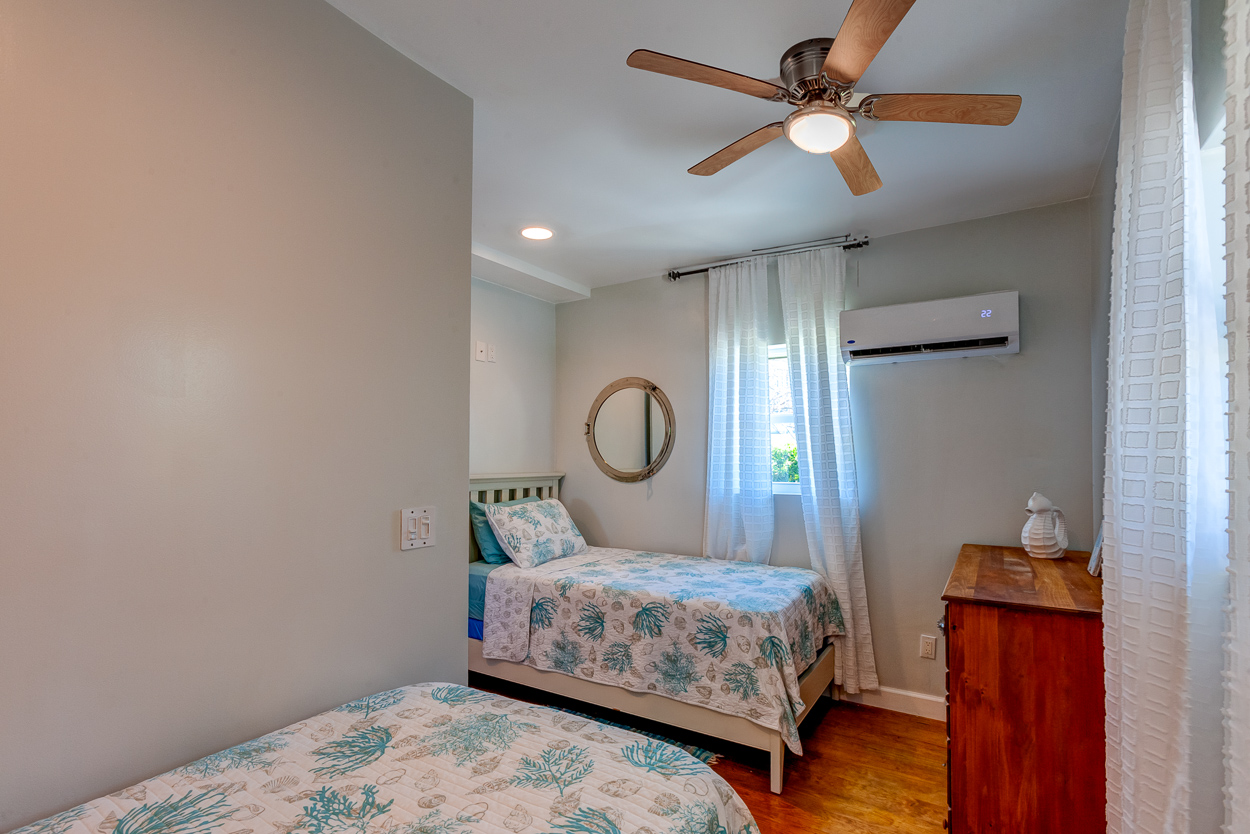 Pirates Place Ground Floor - Vacation Rental on Great Guana Cay