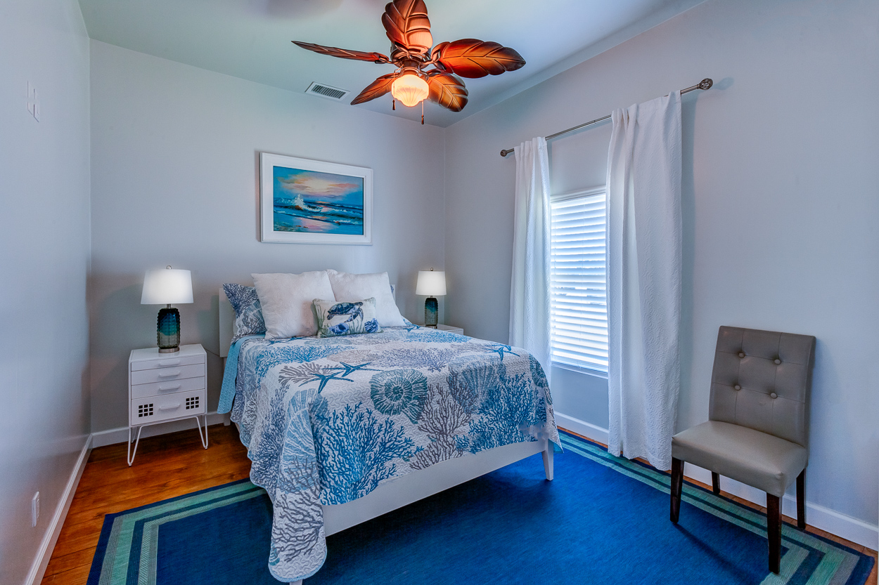 Pirates Place Upstairs  Vacation Rental on Great Guana Cay