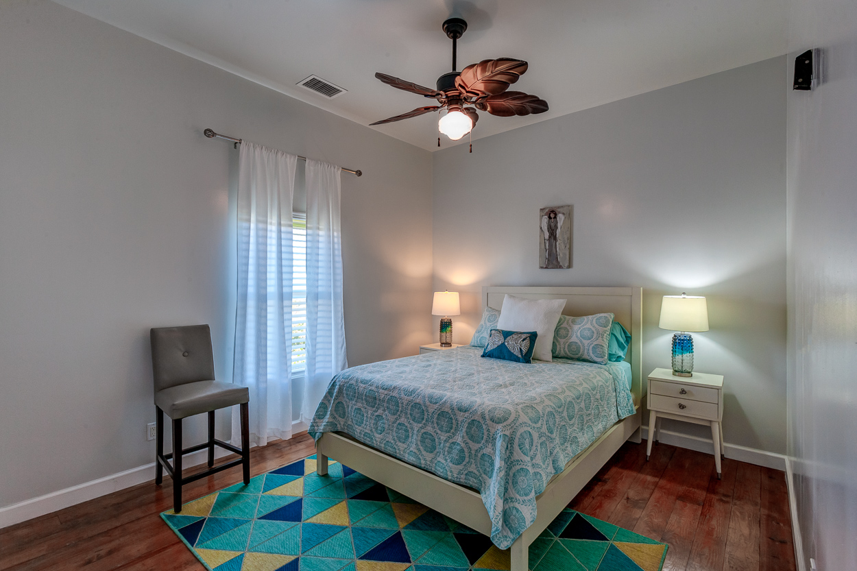 Pirates Place Upstairs  Vacation Rental on Great Guana Cay