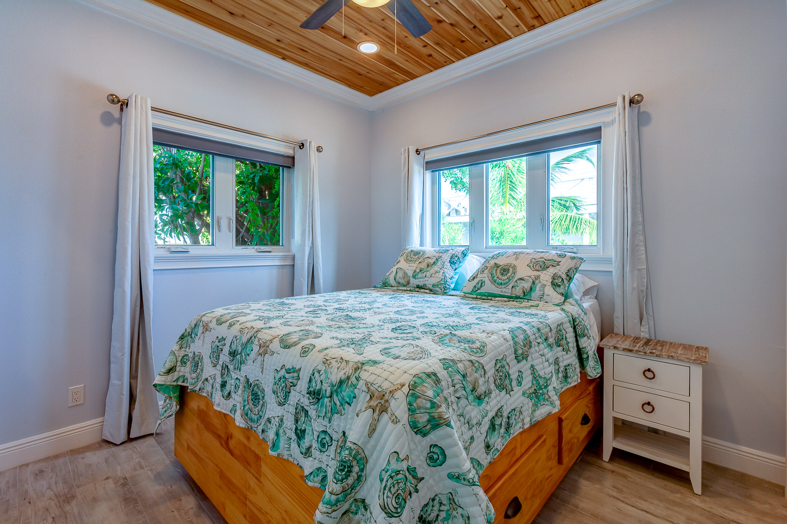 Seahorse Hideaway Vacation Rental on Great Guana Cay