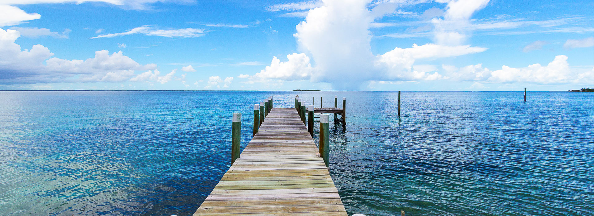 Dive Guana Gift Shop on Great Guana Cay