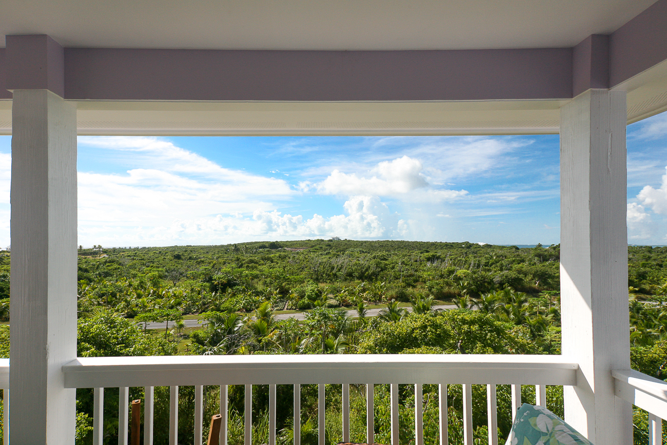 The Enchanted Mermaid In Vacation Rental on Great Guana Cay