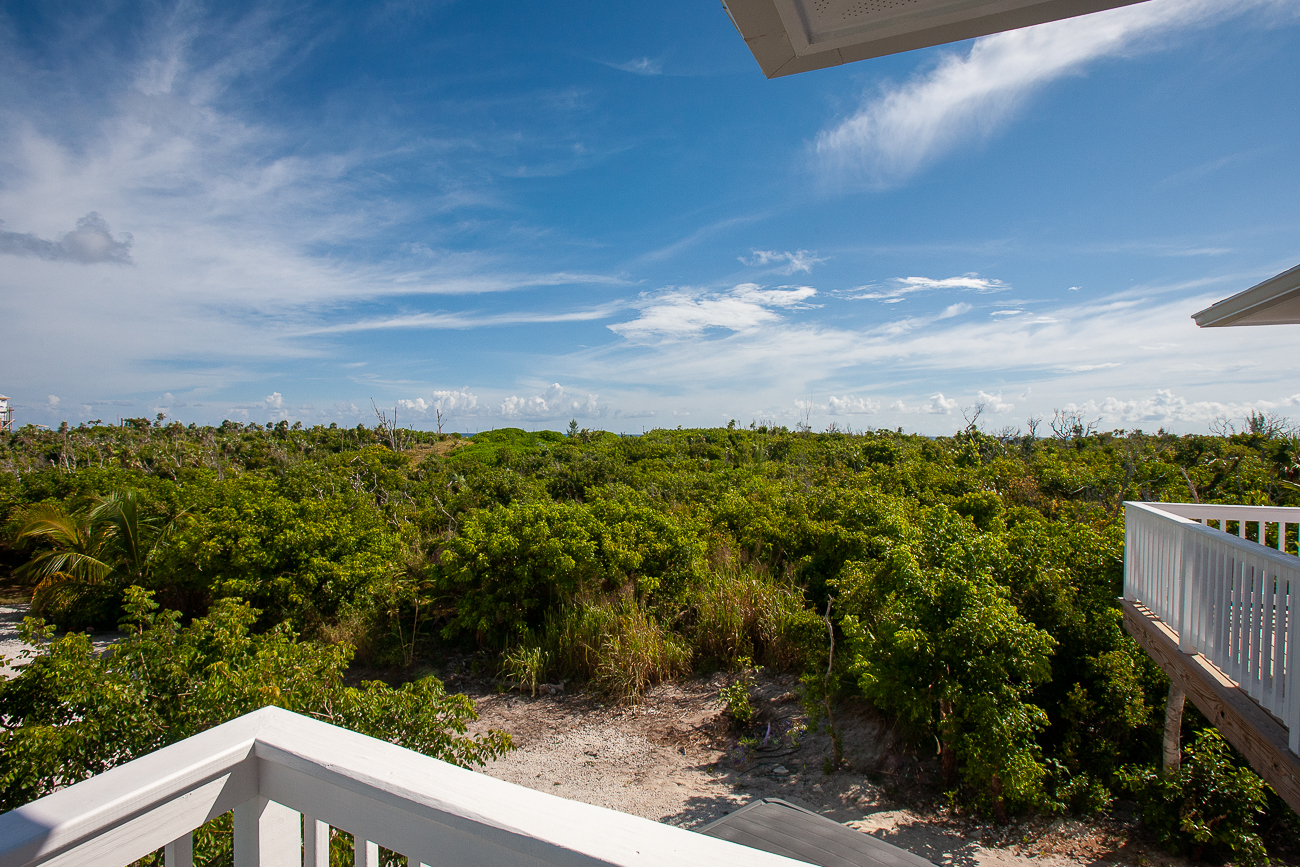 The Enchanted Mermaid In Vacation Rental on Great Guana Cay