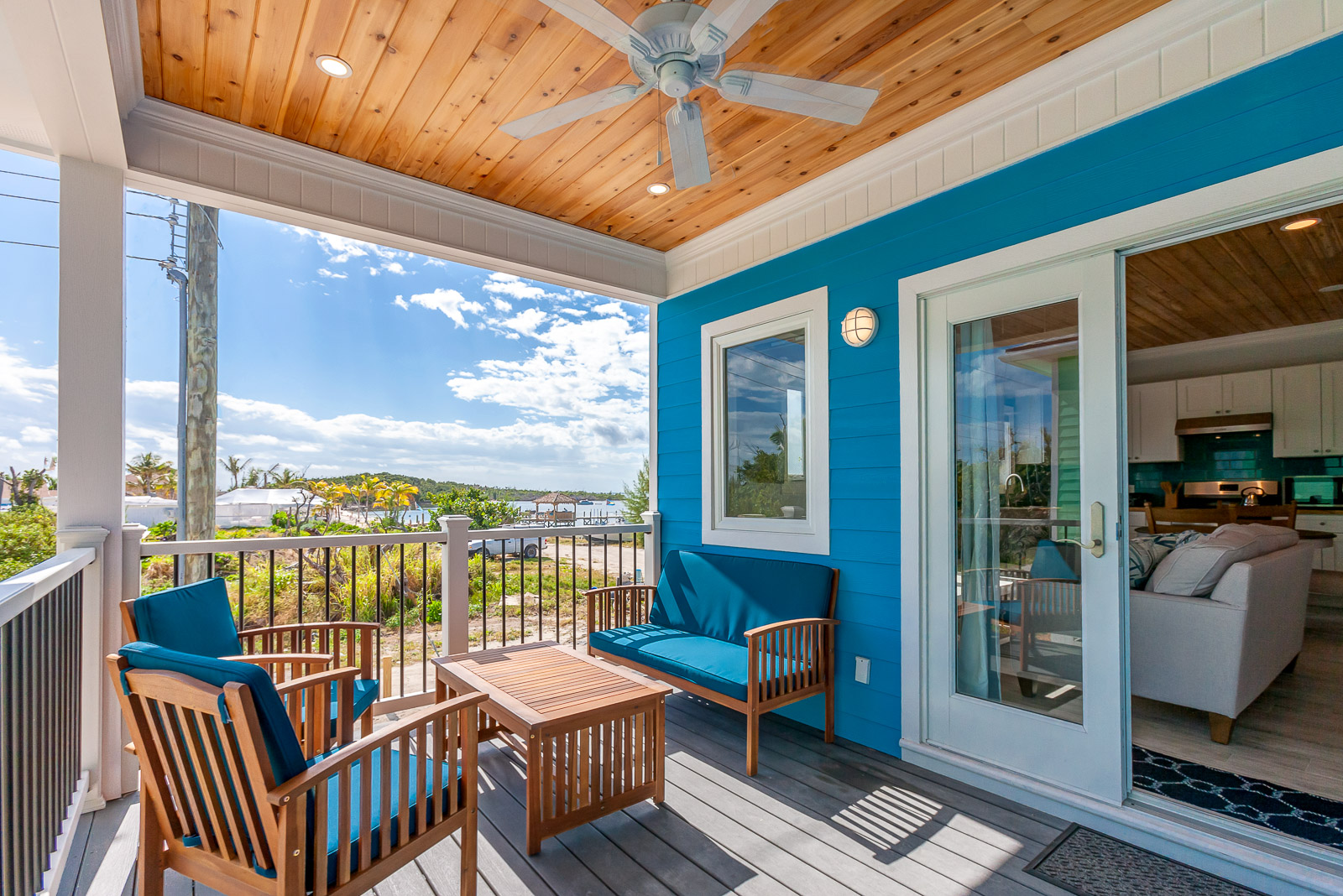 Turtle Dreams - Vacation Rental on Great Guana Cay